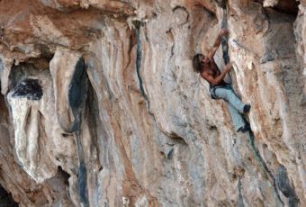 Kalymnos Climbing Festival 2015